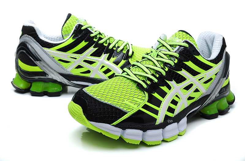 Asics kinsei 4  asics pas cher en ligne running course a pied ebay